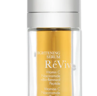 ReVive Brightening Serum 30ml NIB Discount