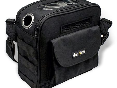 Drive iGO2 Carrying Case For Discount