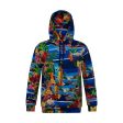 Ralph Lauren Polo Fleece Hoodie Printed Mens For Cheap