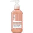 Rose Gold Rescue Gentle Foaming Cleanser Supply