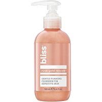 Rose Gold Rescue Gentle Foaming Cleanser Supply