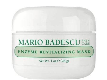 Enzyme Revitalizing Mask Online