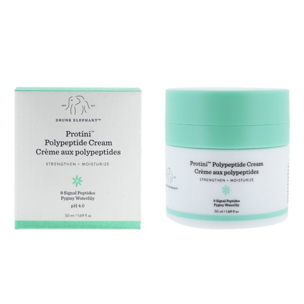 Drunk Elephant Protini Polypeptide Cream 50ml Discount