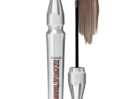 Benefit Cosmetics Precisely, My Brow Tinted Eyebrow Wax - 4.5 Neutral Deep Brown For Cheap