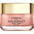 Age Perfect Rosy Tone Anti-Aging Eye Brightener Paraben Free Cheap