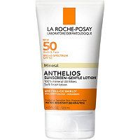 Anthelios Body and Face Gentle-Lotion Mineral Sunscreen SPF 50 Hot on Sale