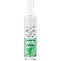 100% Organic Refreshing Toning Spritz Online Sale