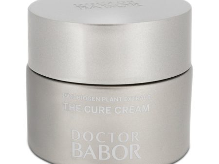 Doctor Babor The Cure Cream Regeneration 50ml For Sale