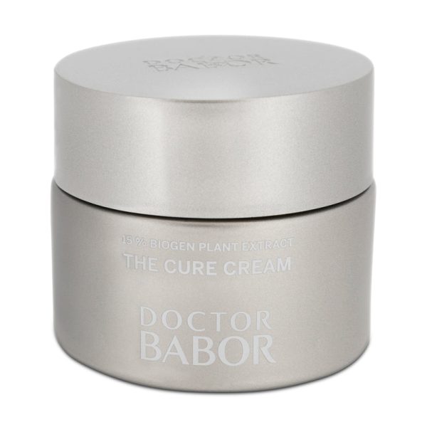 Doctor Babor The Cure Cream Regeneration 50ml For Sale