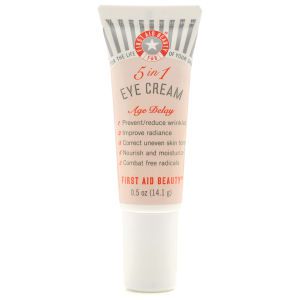 5 in 1 Eye Cream Age Delay For Discount