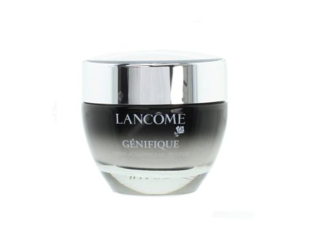 Lancome Genifique Youth Activating Face Cream 50ml (Blemished Box) For Discount