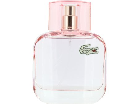 Lacoste Pour Elle Pour Femme 50ml Eau De Toilette (Blemished Box) Fashion