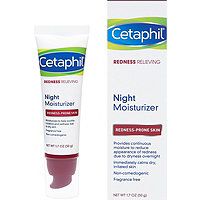 Redness Relief Night Cream For Discount