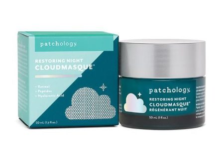 Restoring Night CloudMasque Sleeping Mask Online now