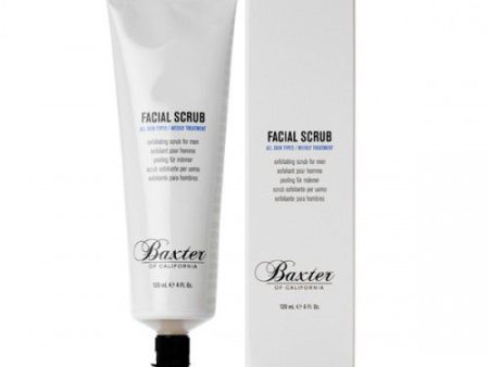 Facial Scrub Cheap