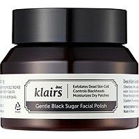 Gentle Black Sugar Facial Polish Online now