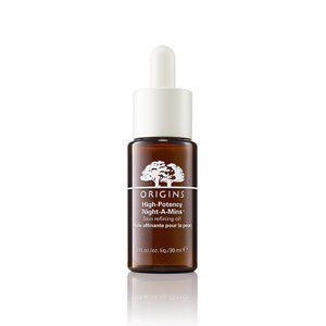 High-Potency Night-A-Mins Skin Refining Oil Online now