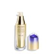 Shiseido VITAL PERFECTION LIFTDEFINE RADIANCE NIGHT CONCENTRATE 40ml NIB Fashion