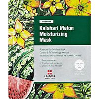 7 Wonders Kalahari Melon Moisturizing Sheet Mask Fashion