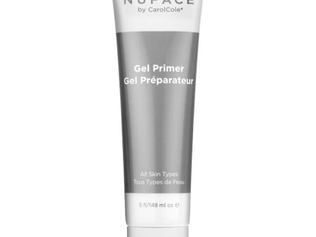 Hydrating Leave-On Gel Primer Discount