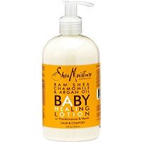 Raw Shea Chamomile & Argan Oil Baby Healing Lotion Cheap