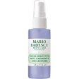 Travel Size Facial Spray with Aloe, Chamomile and Lavender Online Sale