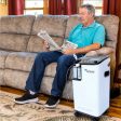 OxyHome Stationary Oxygen Concentrator - 5 Liter Online Sale