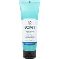 Seaweed Deep Cleansing Facial Wash For Discount