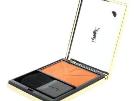 YSL Couture Blush 3 Orange Perfecto Sale