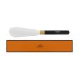 Hermes Les Pinceaux Hermes L Aerien Face Brush (Blemished Box) For Cheap