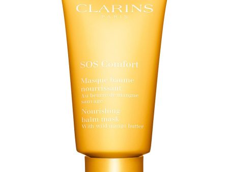 SOS Comfort Mask Cheap