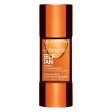 Clarins Self Tan Radiance-Plus Golden Glow Booster for Face 15ml For Sale