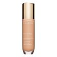 Clarins Everlasting Long-Wearing 30ml #107C For Cheap