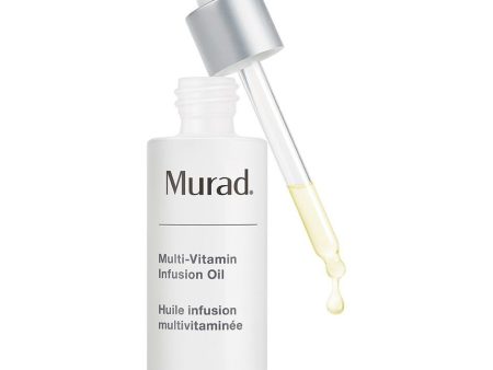 Multi-Vitamin Infusion Oil Online Sale