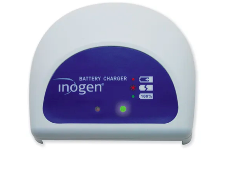 Inogen One G2 External Battery Charger - Free Next Day FedEx Overnight Shipping! Fashion