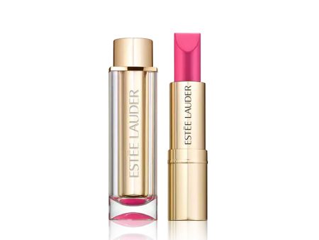 Estée Lauder Pure Color Love Lipstick 3.5g Fashion