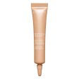 Clarins Everlasting Concealer 12ml #02.5 Medium Supply