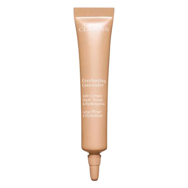 Clarins Everlasting Concealer 12ml #02.5 Medium Supply