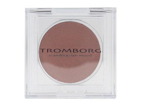 Tromborg Scandinavian Mood Creamy Eye Shadow #4 Burgundy For Discount