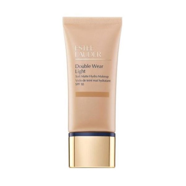 Estée Lauder Double Wear Light Soft Matte Hydra Makeup SPF 10 30ml on Sale