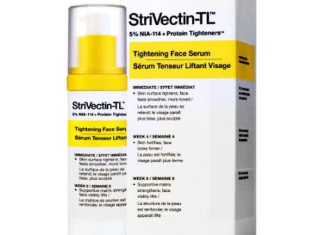 Strivectin Tightening Face Serum- 1.7oz For Sale