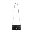 Ralph Lauren Polo Logo-Plaque Leather Crossbody Bag Online