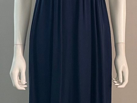 L Agence Maxi Dress Size XS* Discount