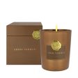 Rituals Suede Vanilla Scented Candle 360g Private Collection For Discount