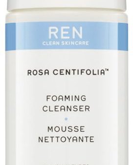 Rosa Centifolia Foaming Cleanser Online Hot Sale