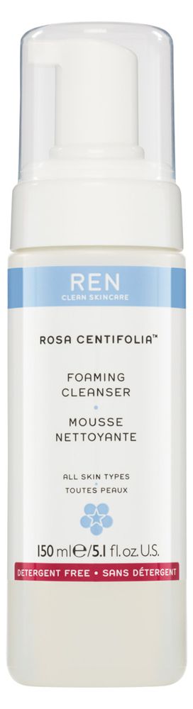 Rosa Centifolia Foaming Cleanser Online Hot Sale