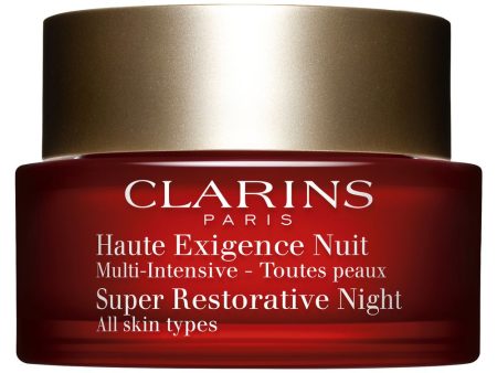 Super Restorative Night Cream Discount