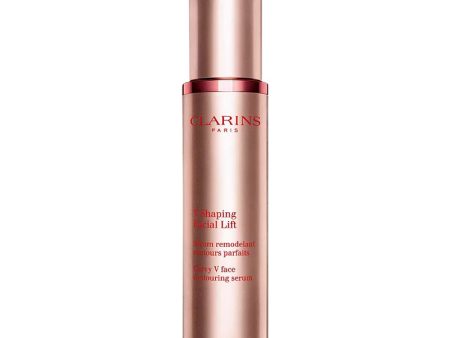 Clarins V Shaping Facial Lift 50ml For Discount