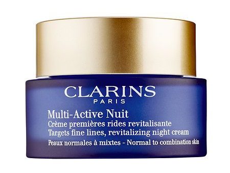 Multi-Active Night Cream, Normal to Combination Skin For Sale