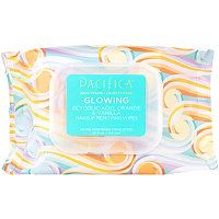 Glowing Makeup Removing Wipes Online now